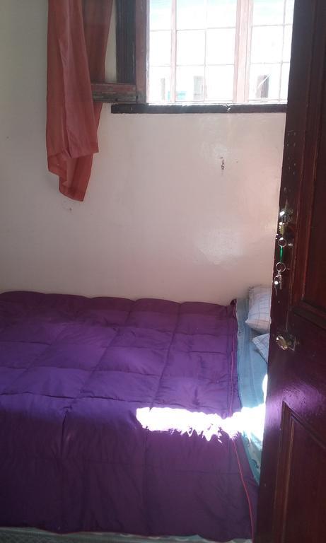 Hostal Polanco Cerro Alegre וואלפאראיסו מראה חיצוני תמונה