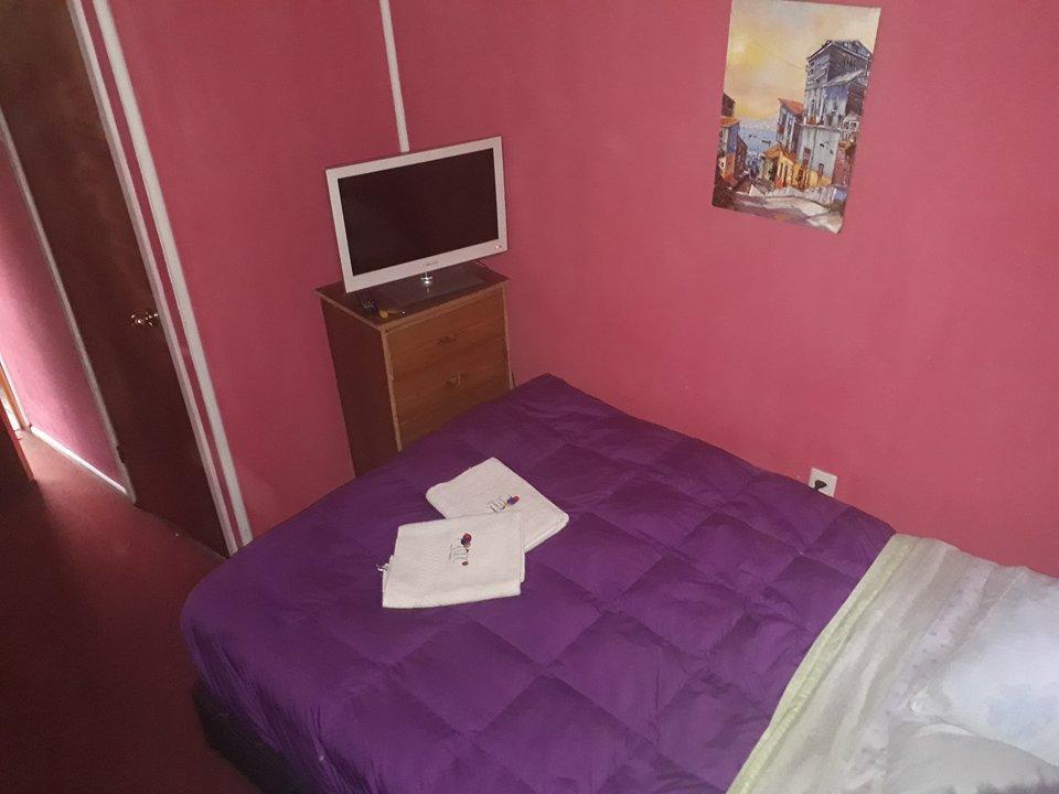 Hostal Polanco Cerro Alegre וואלפאראיסו מראה חיצוני תמונה