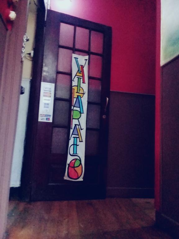 Hostal Polanco Cerro Alegre וואלפאראיסו מראה חיצוני תמונה