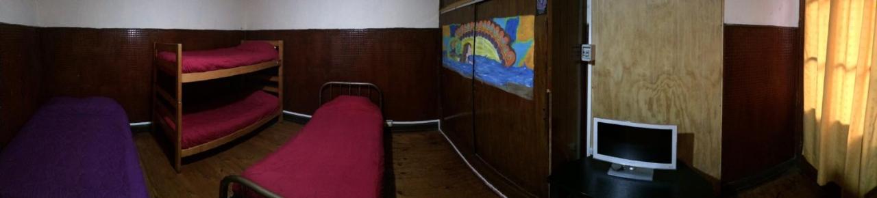 Hostal Polanco Cerro Alegre וואלפאראיסו מראה חיצוני תמונה