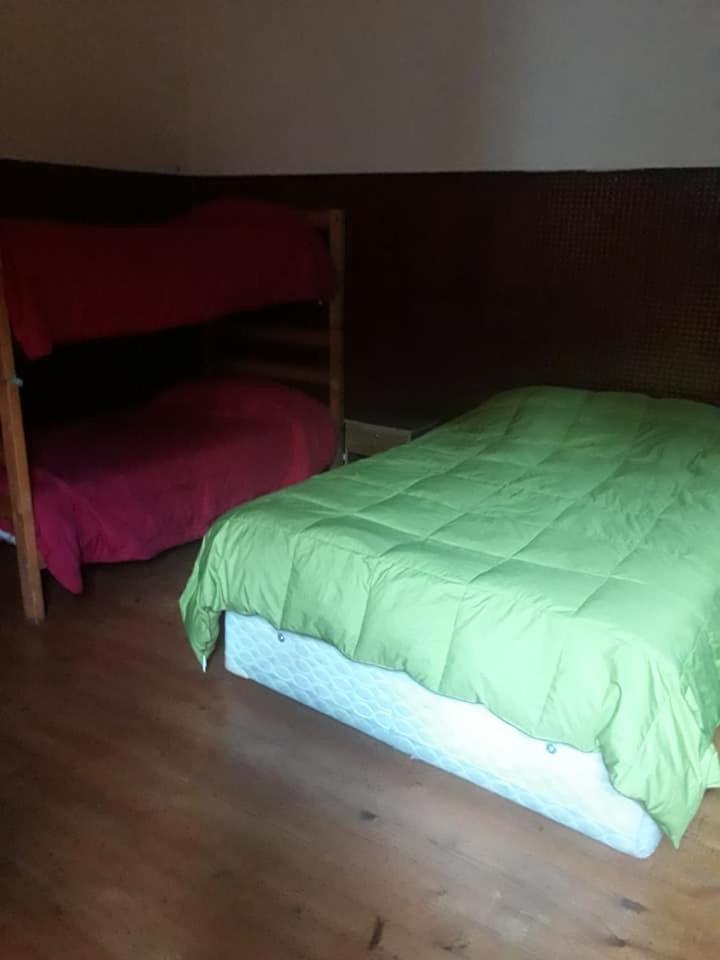Hostal Polanco Cerro Alegre וואלפאראיסו מראה חיצוני תמונה